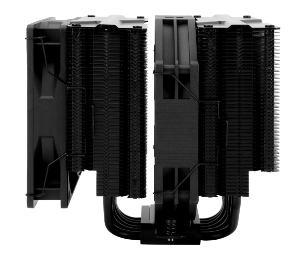 Thermalright Peerless Assassin 140 Black 140mm - 1483688 - zdjęcie 4